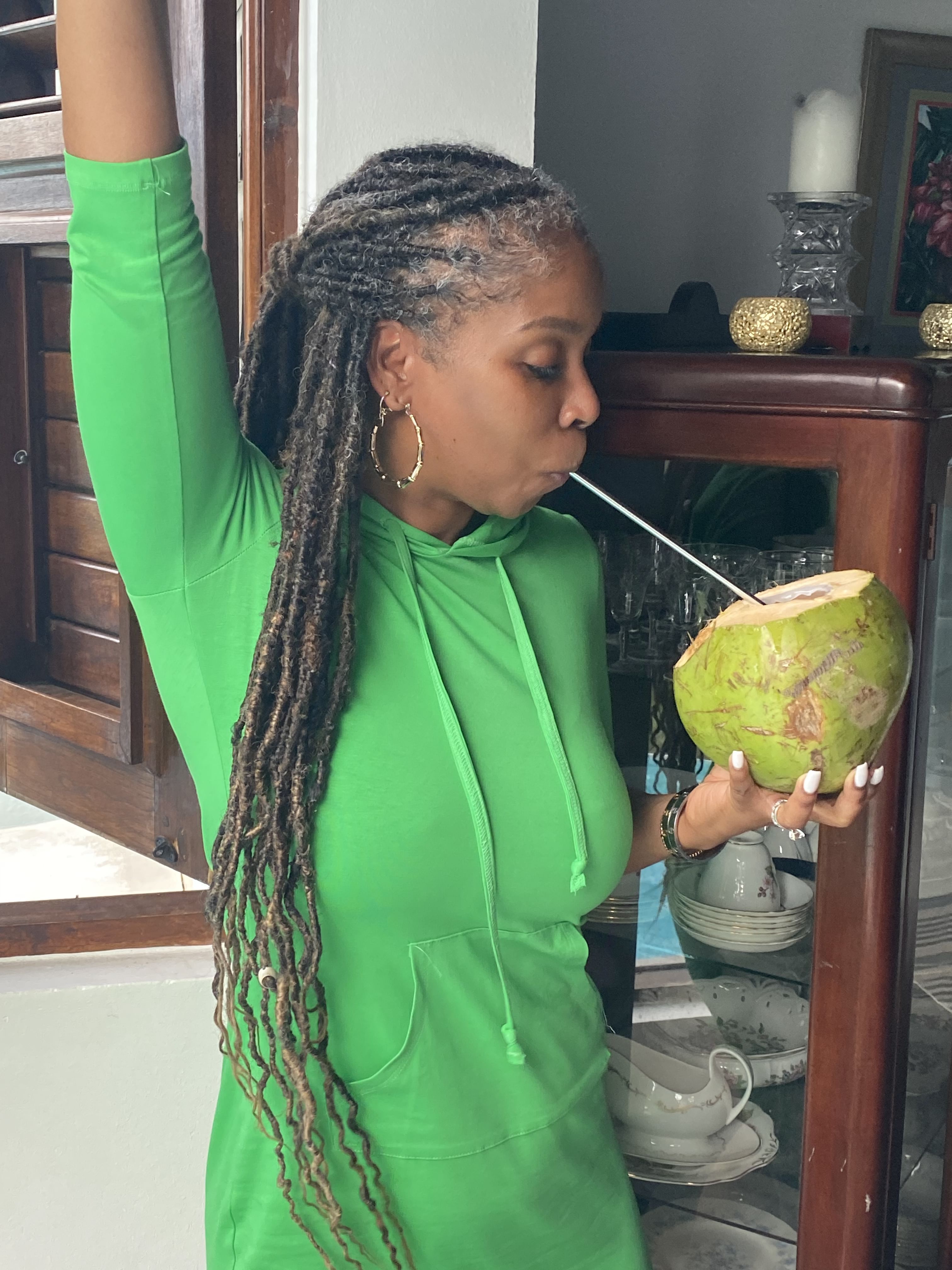 My Vegan Kitchen Life