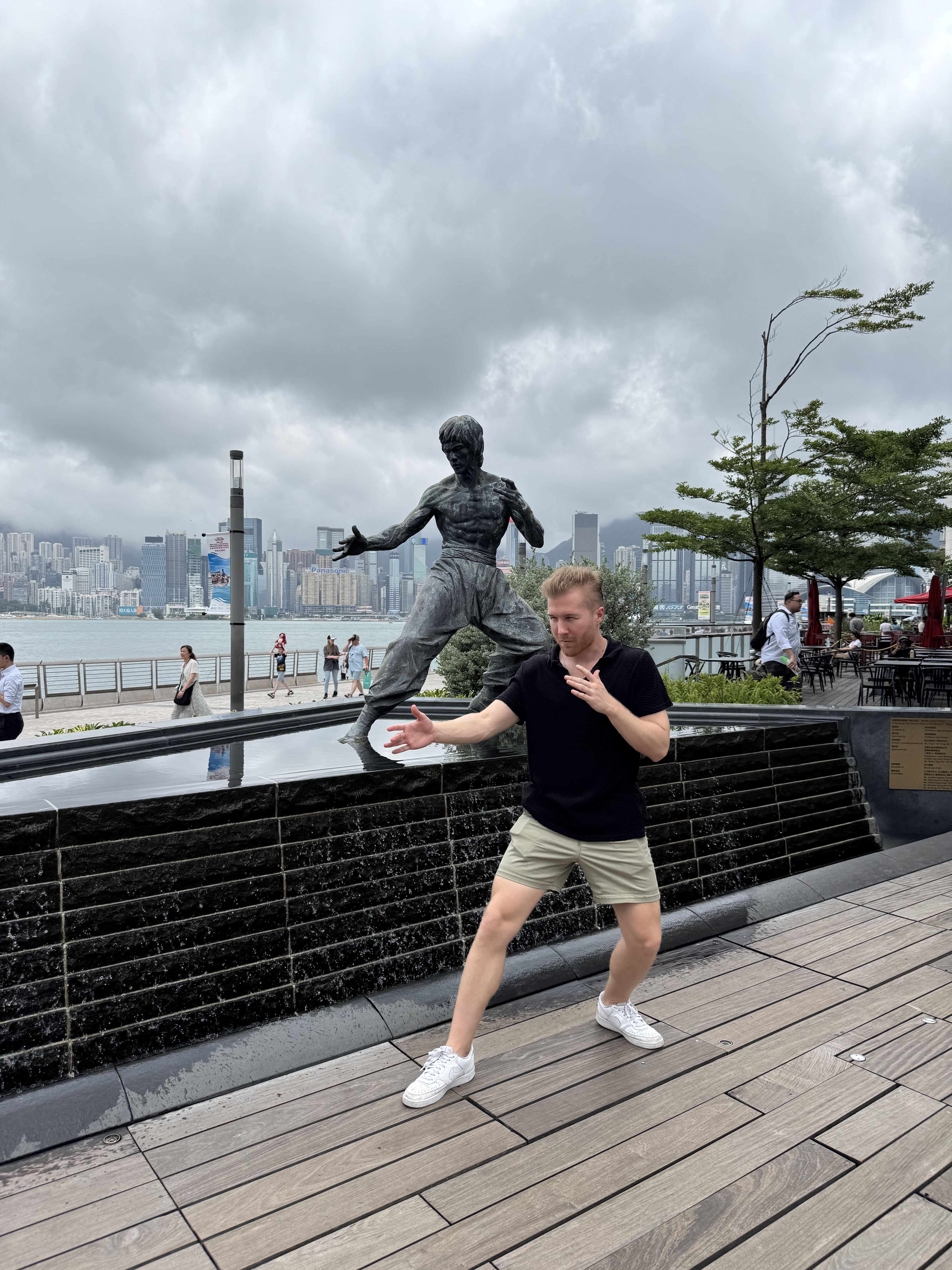 Trip Photo 1