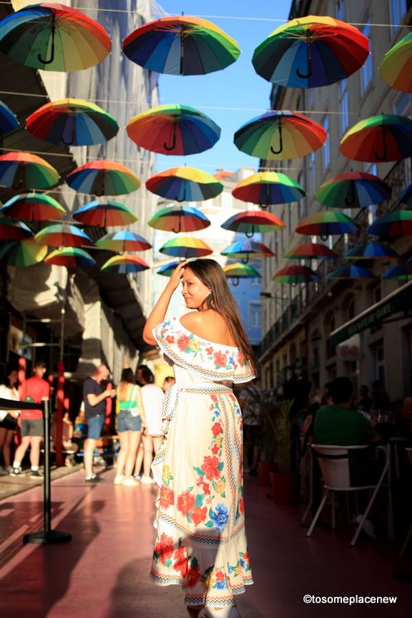 Mayuri Tosomeplacenew