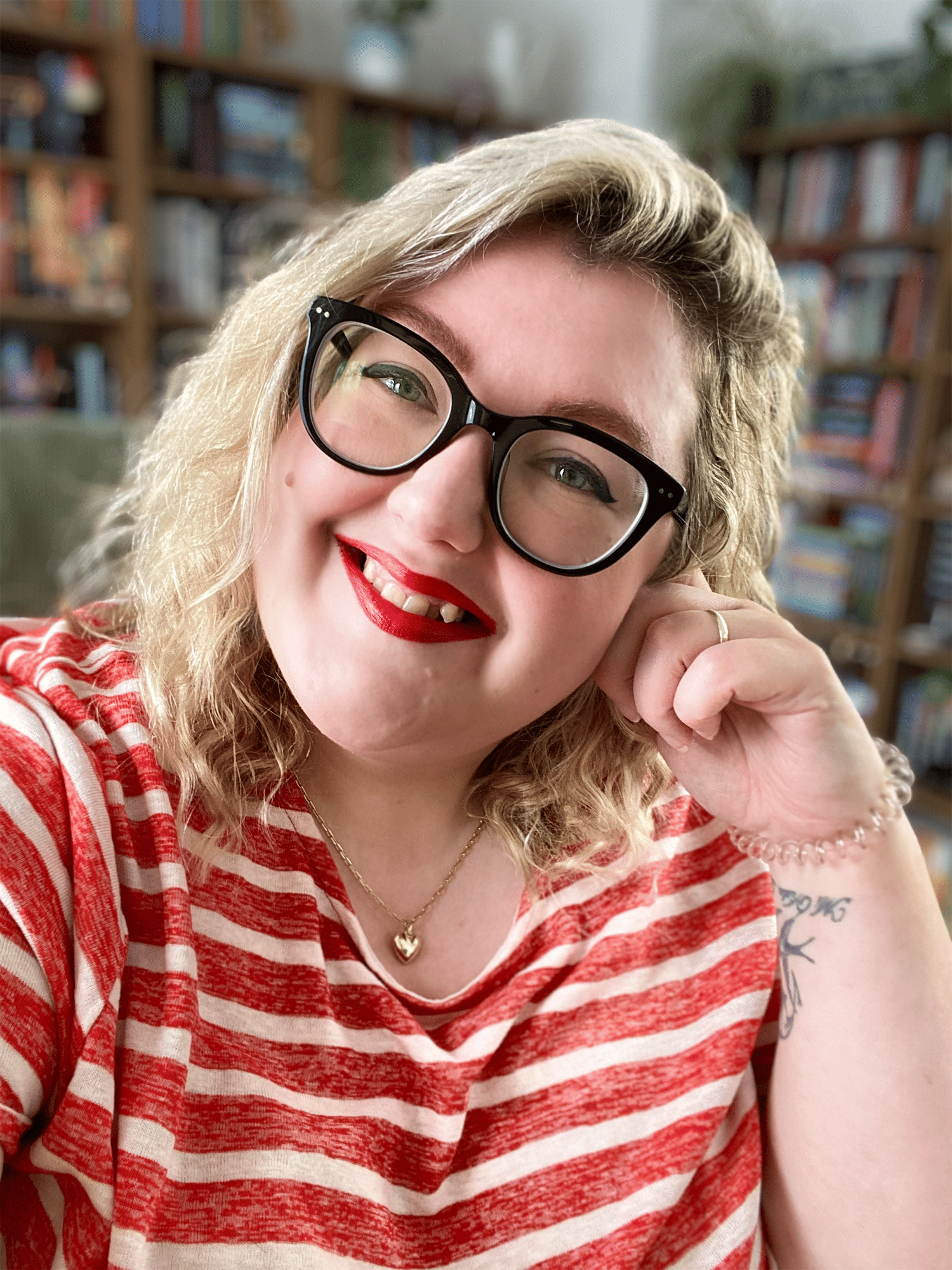 Literary Diversions