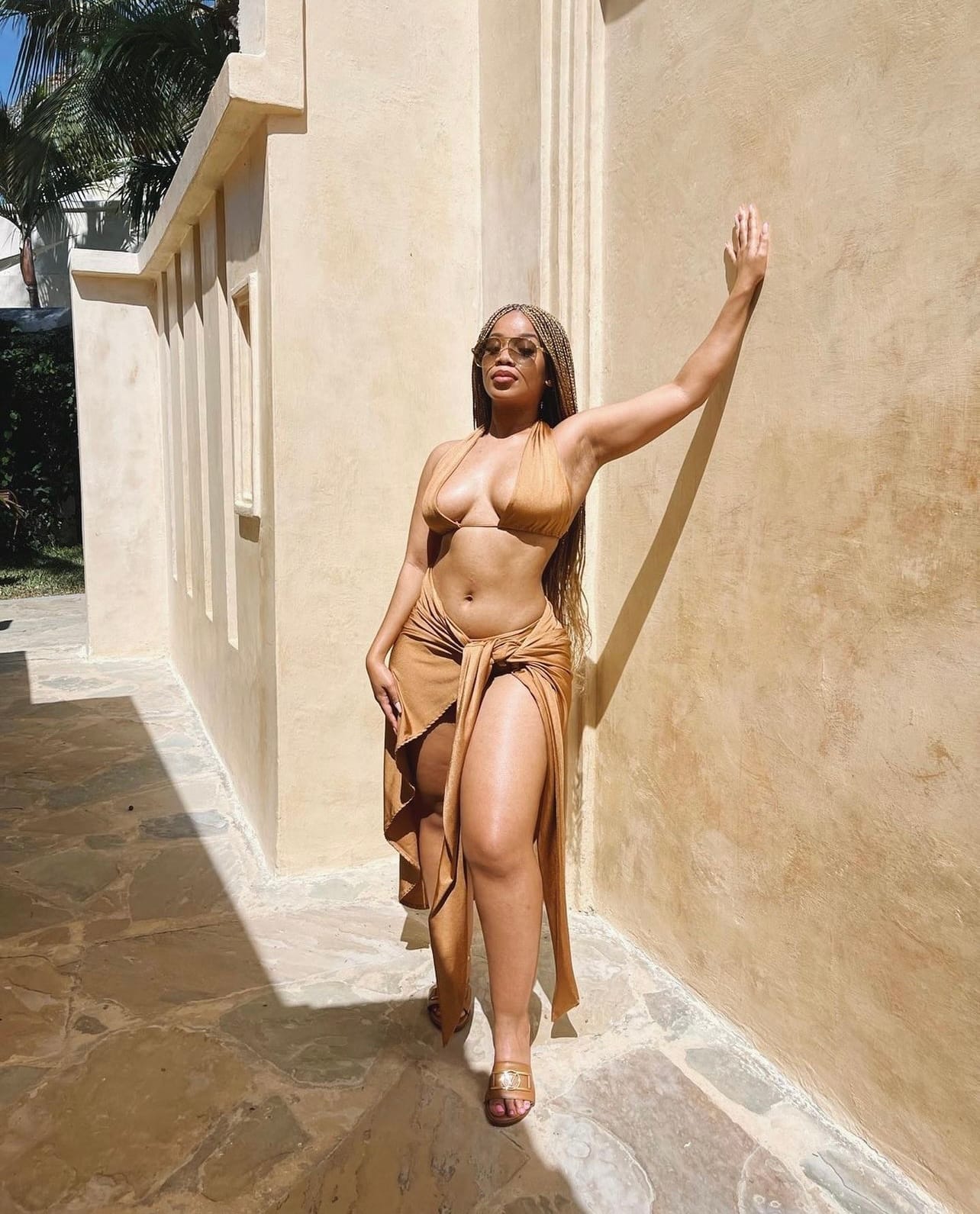 Vanessa Padi