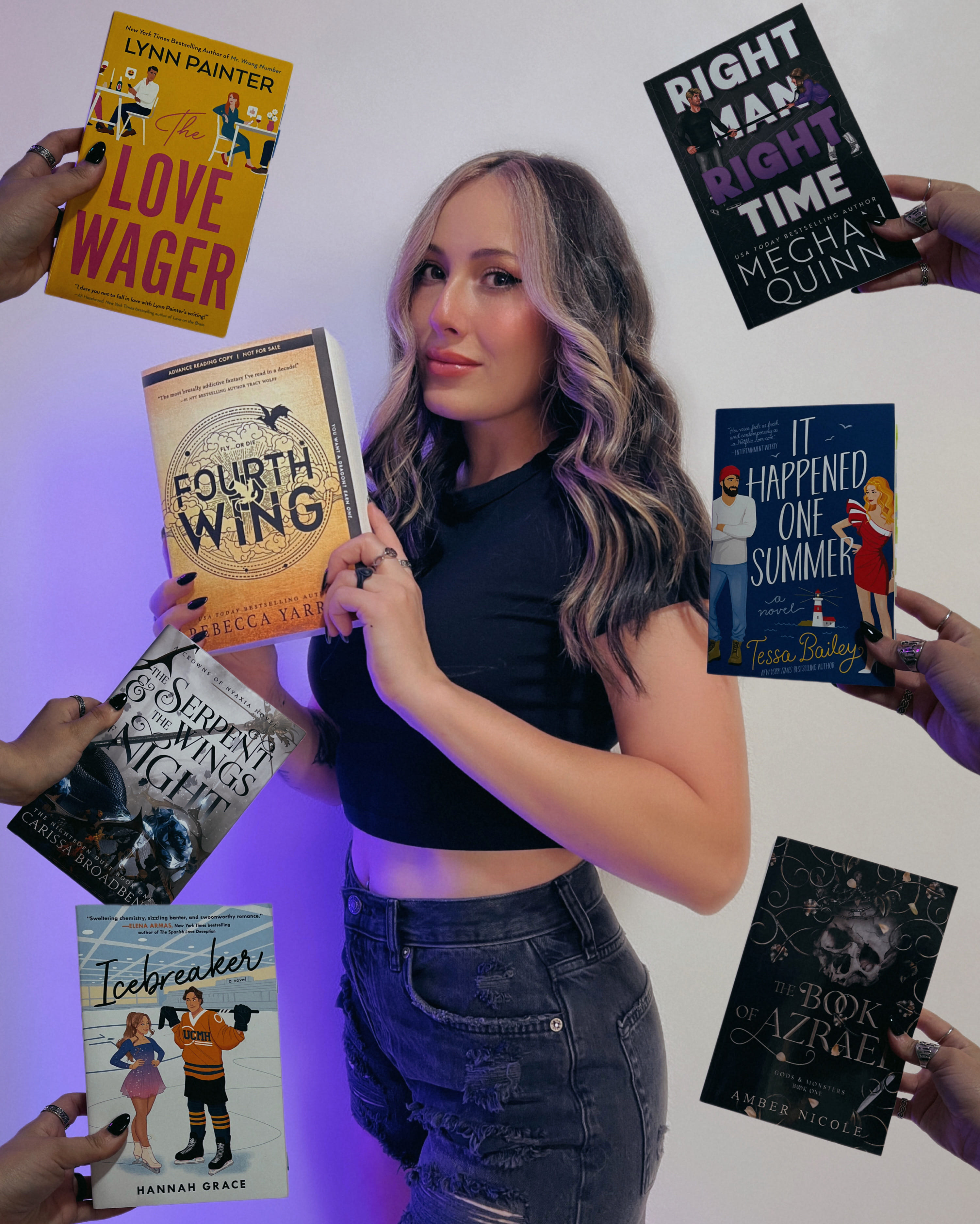 Danisbookish