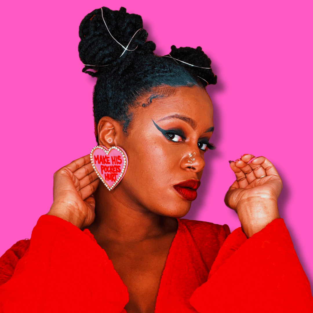 Diary of a Mad Black Vegan