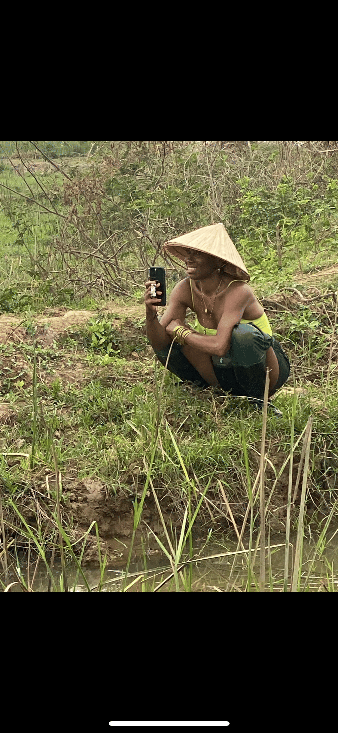 Madagascar with Jodie Patterson