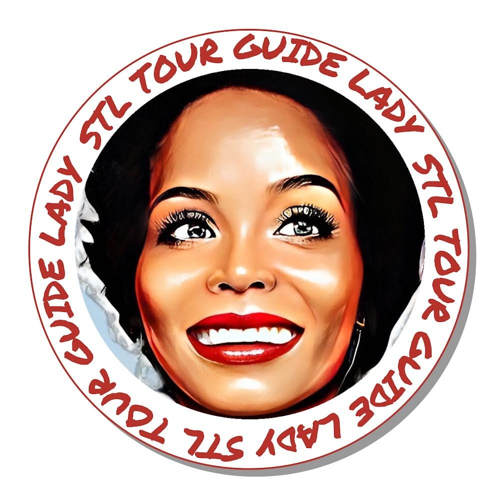 Star  Houze - Tour Guide Lady