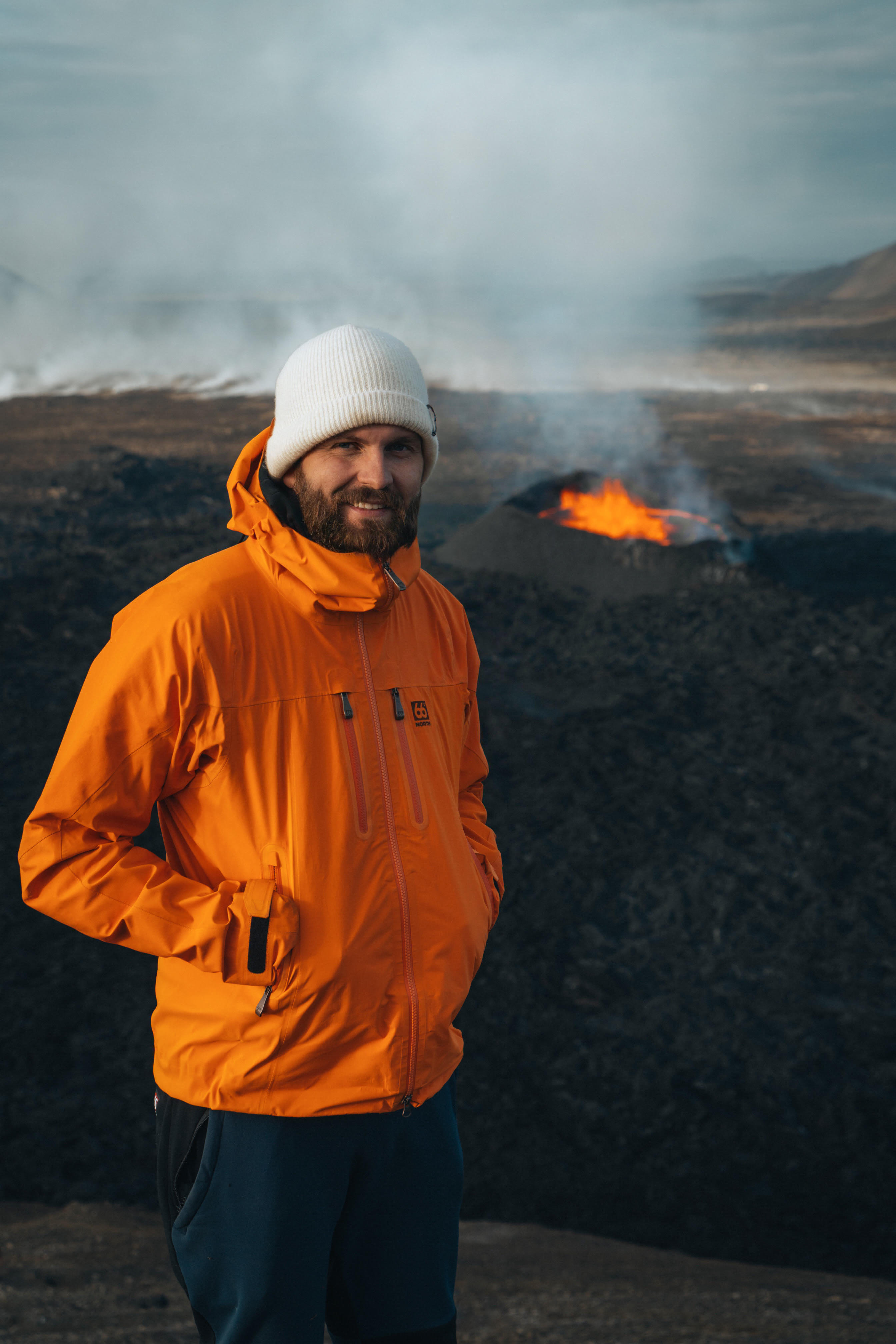 Gunnar G. Gudmundsson