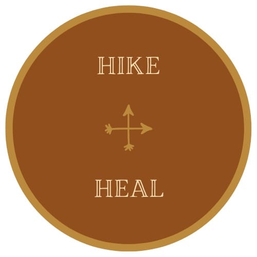 Hike+Heal