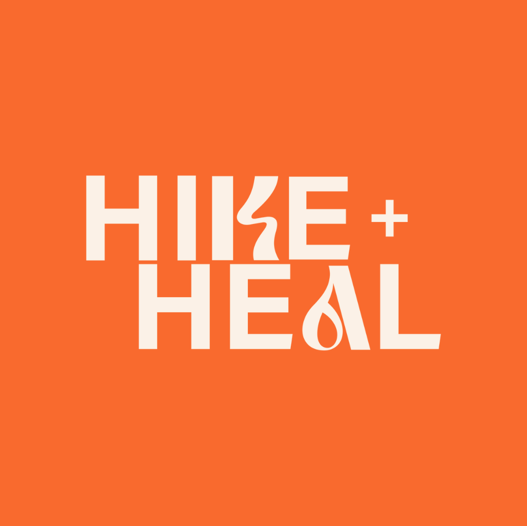 Hike+Heal