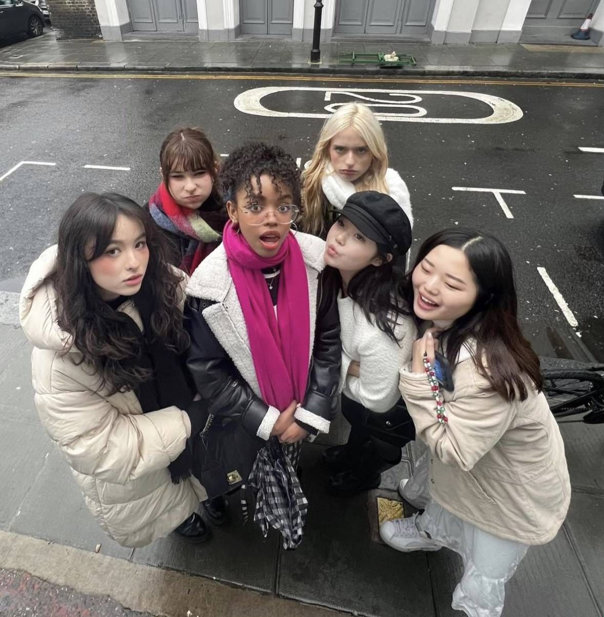 Travel to Bali with Daiz🌺🏝