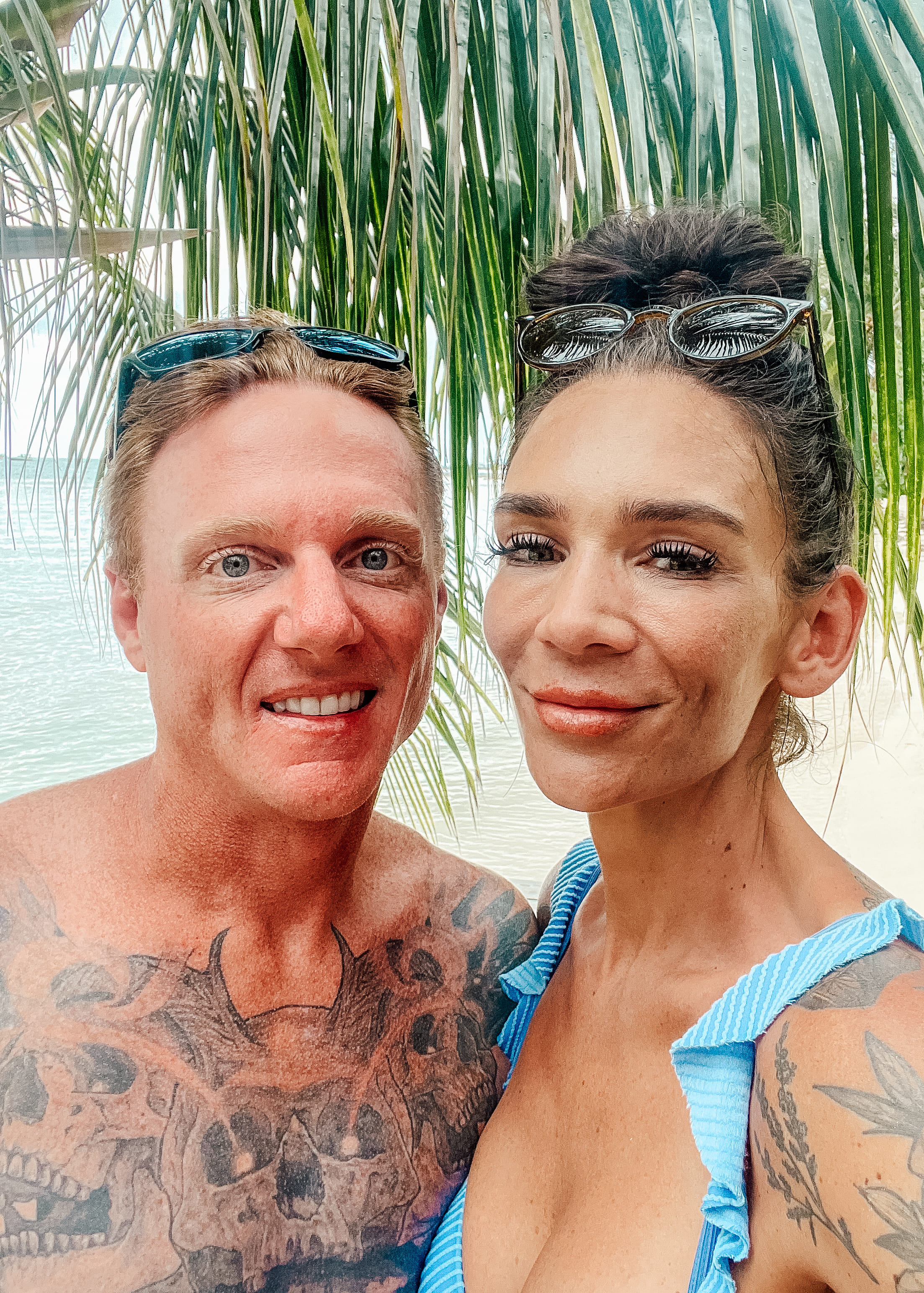 Heather Crockett Oram