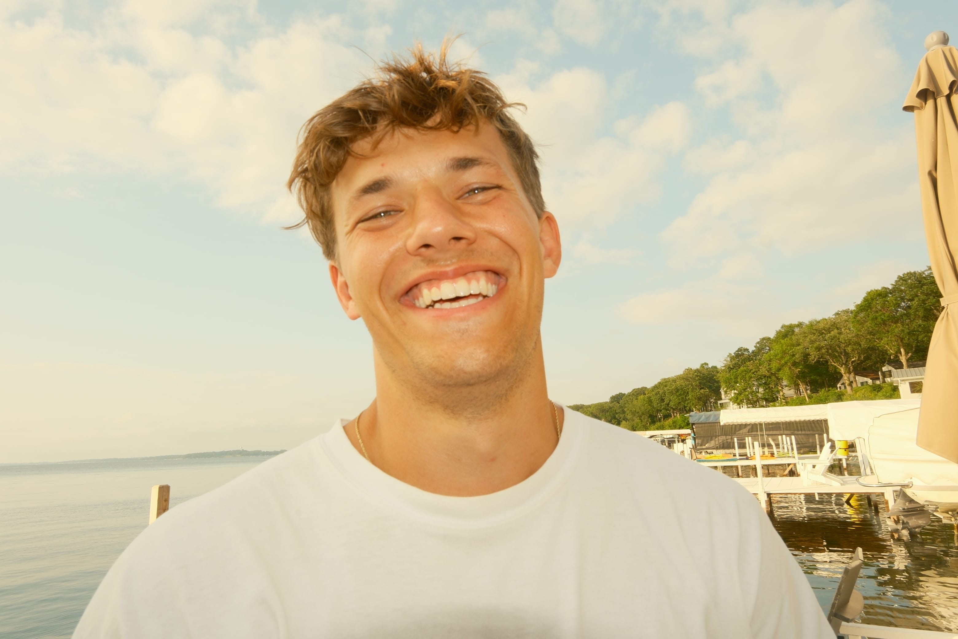 Blake Vande Vegte