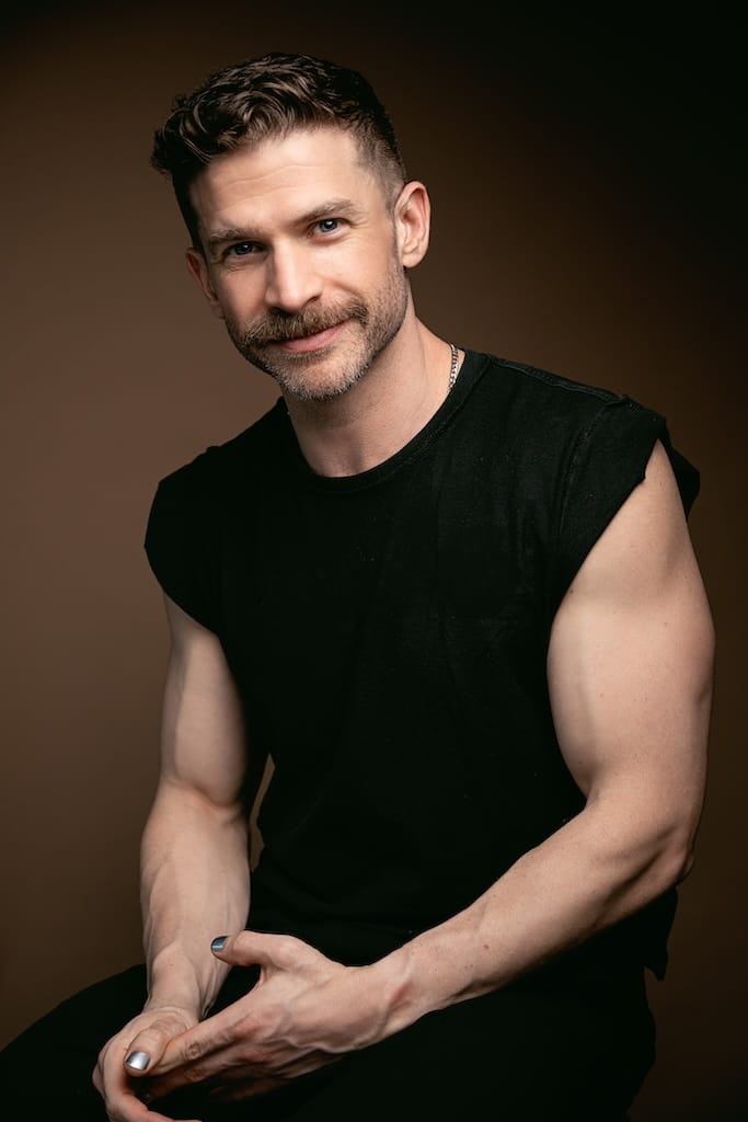 Jeremy Crittenden