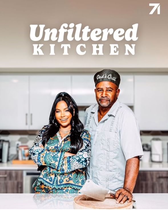 Unfiltered Kitchen - Cheyenne Davis & Kyle Floyd 