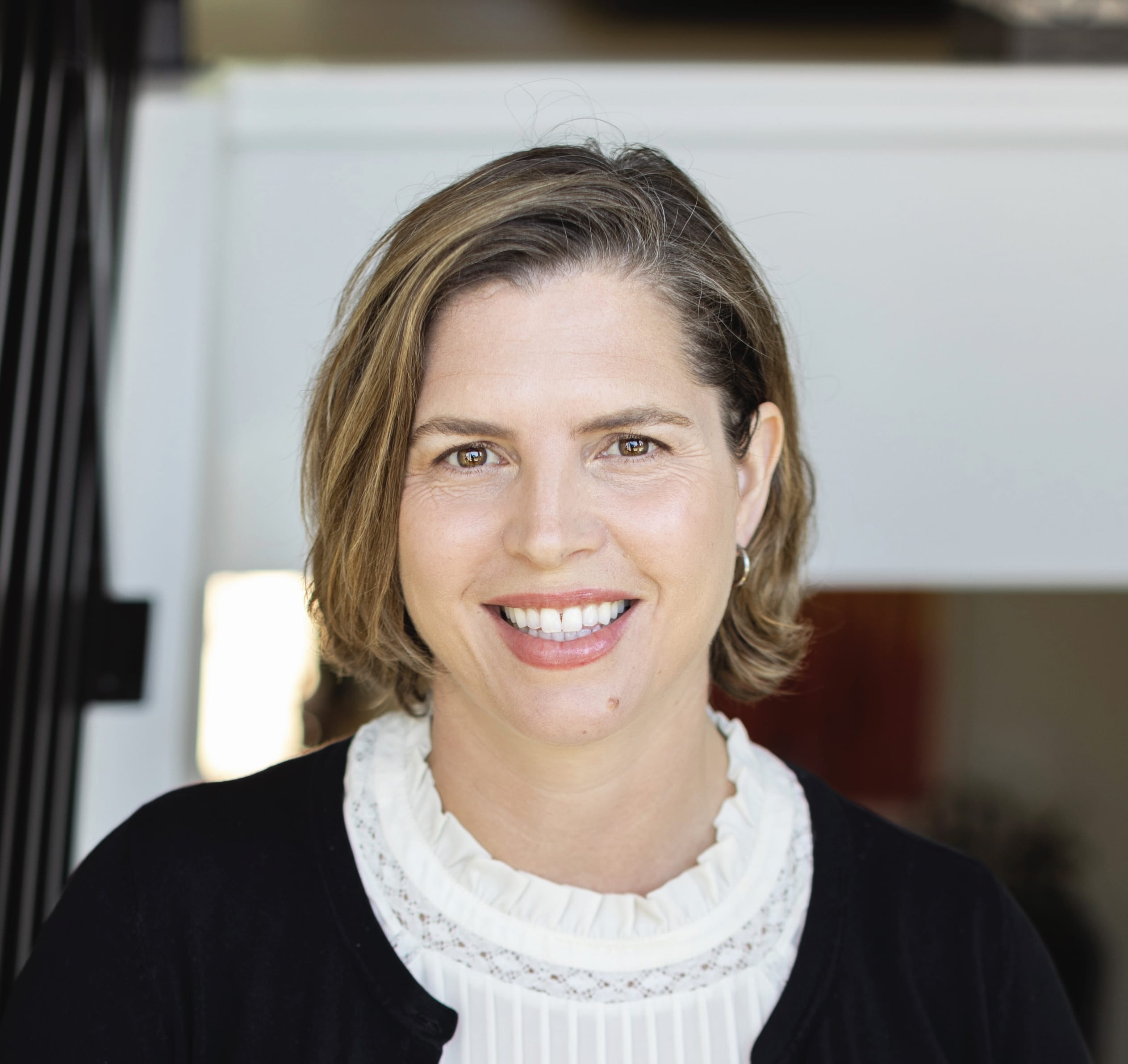 Nicole Johnson, BSN, RN, CCRN Founder of Unwound Retreats 