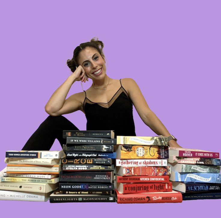 Lauren's Little Library