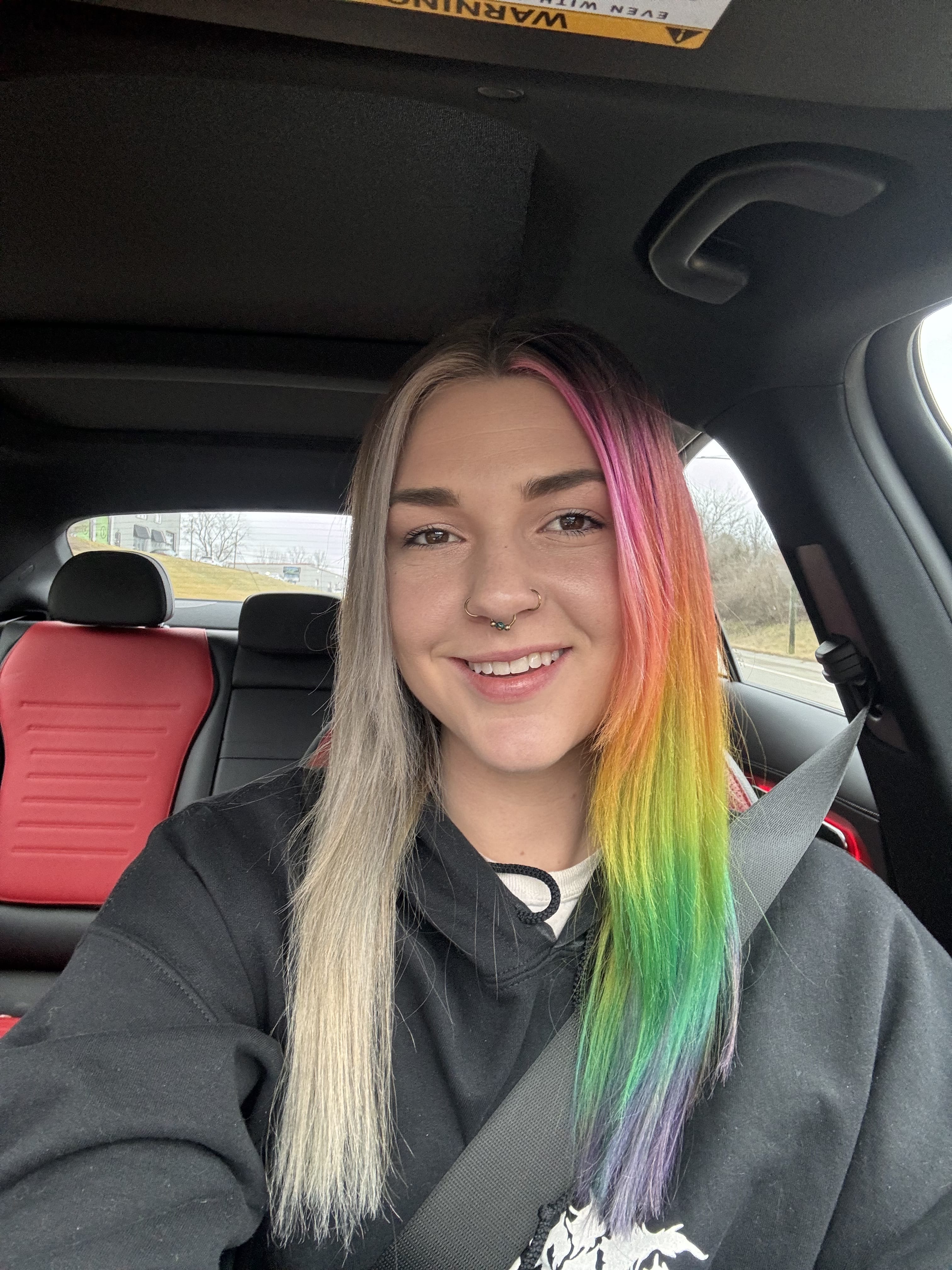 Gabbie Egan