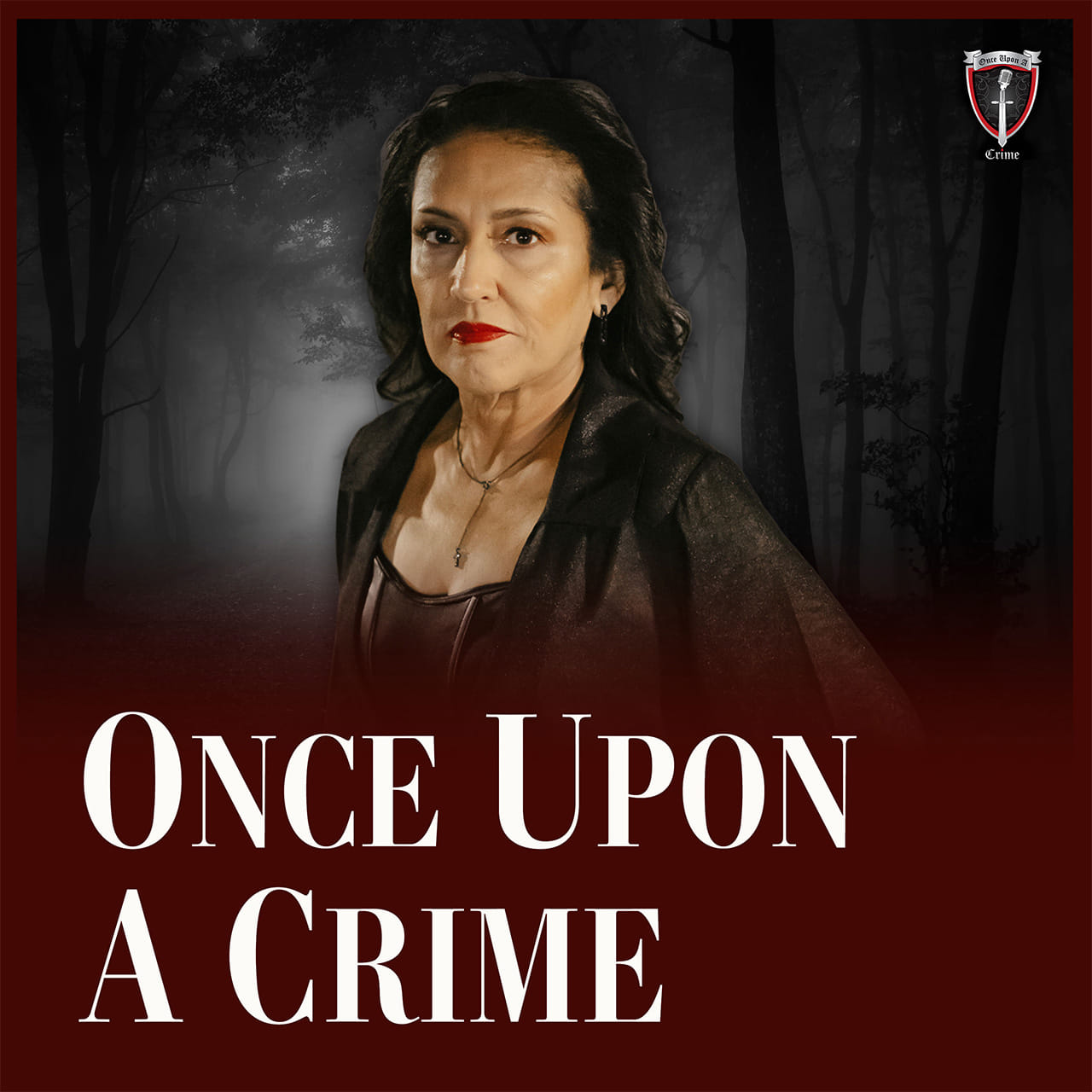 Mexico City with Esther Ludlow of Once Upon a Crime Podcast