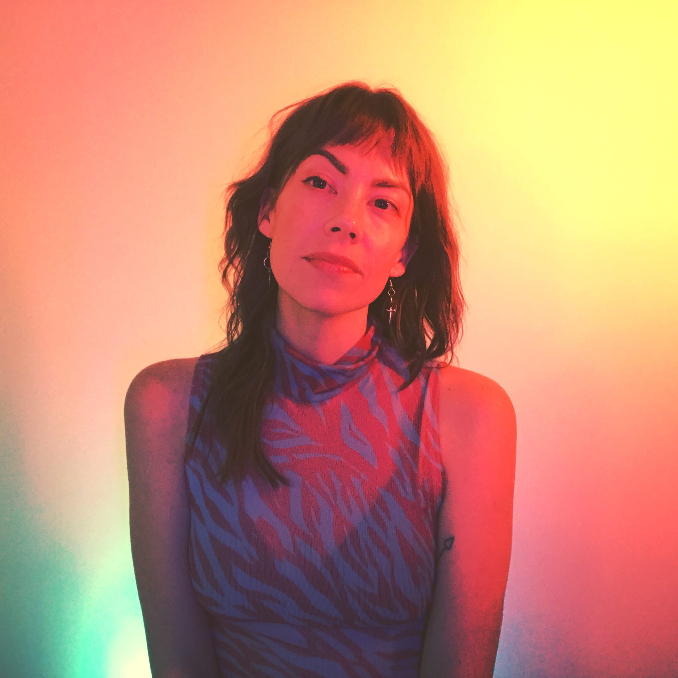 Jillian | Lune Innate