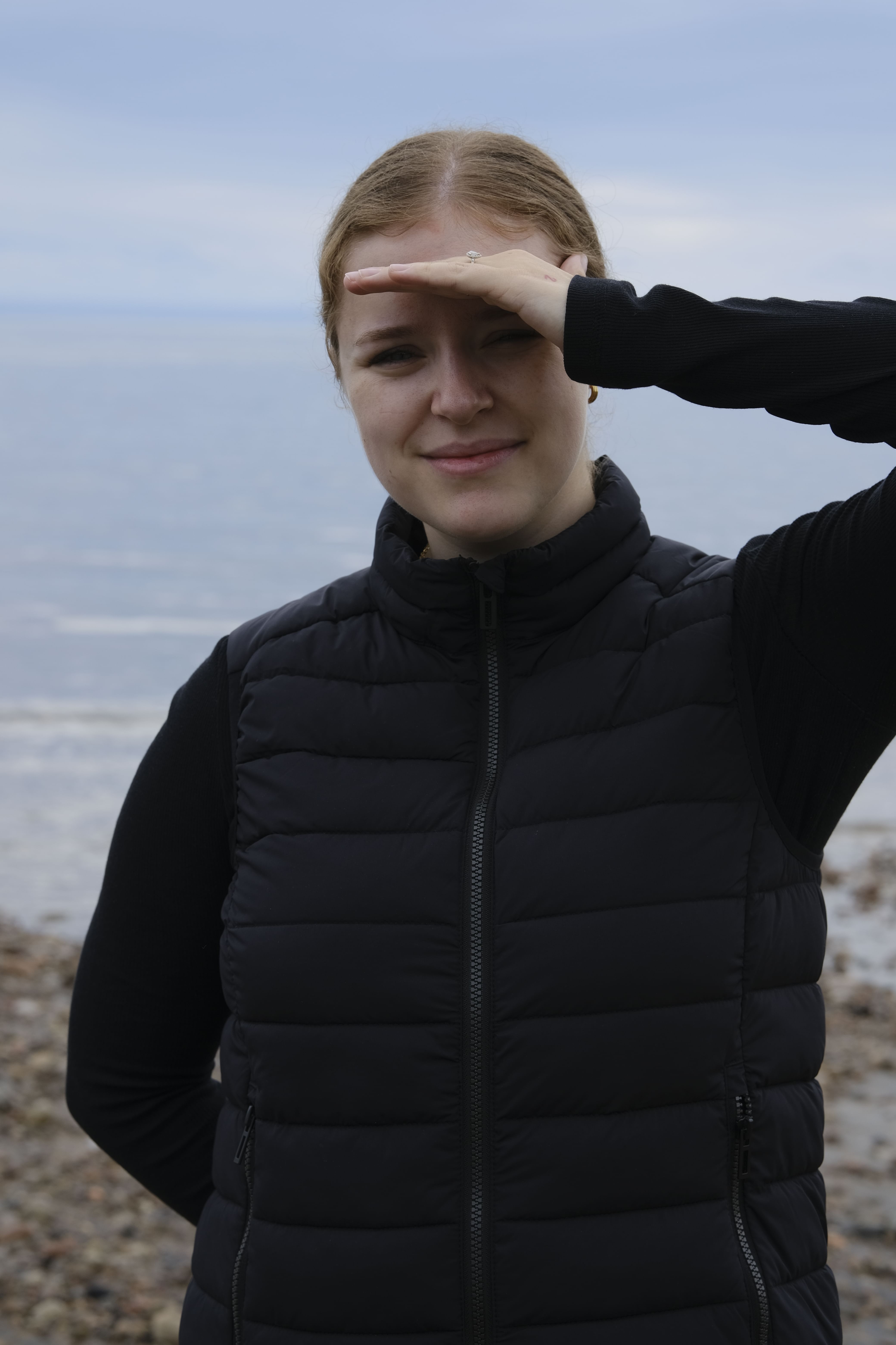 Marine Science With Mady