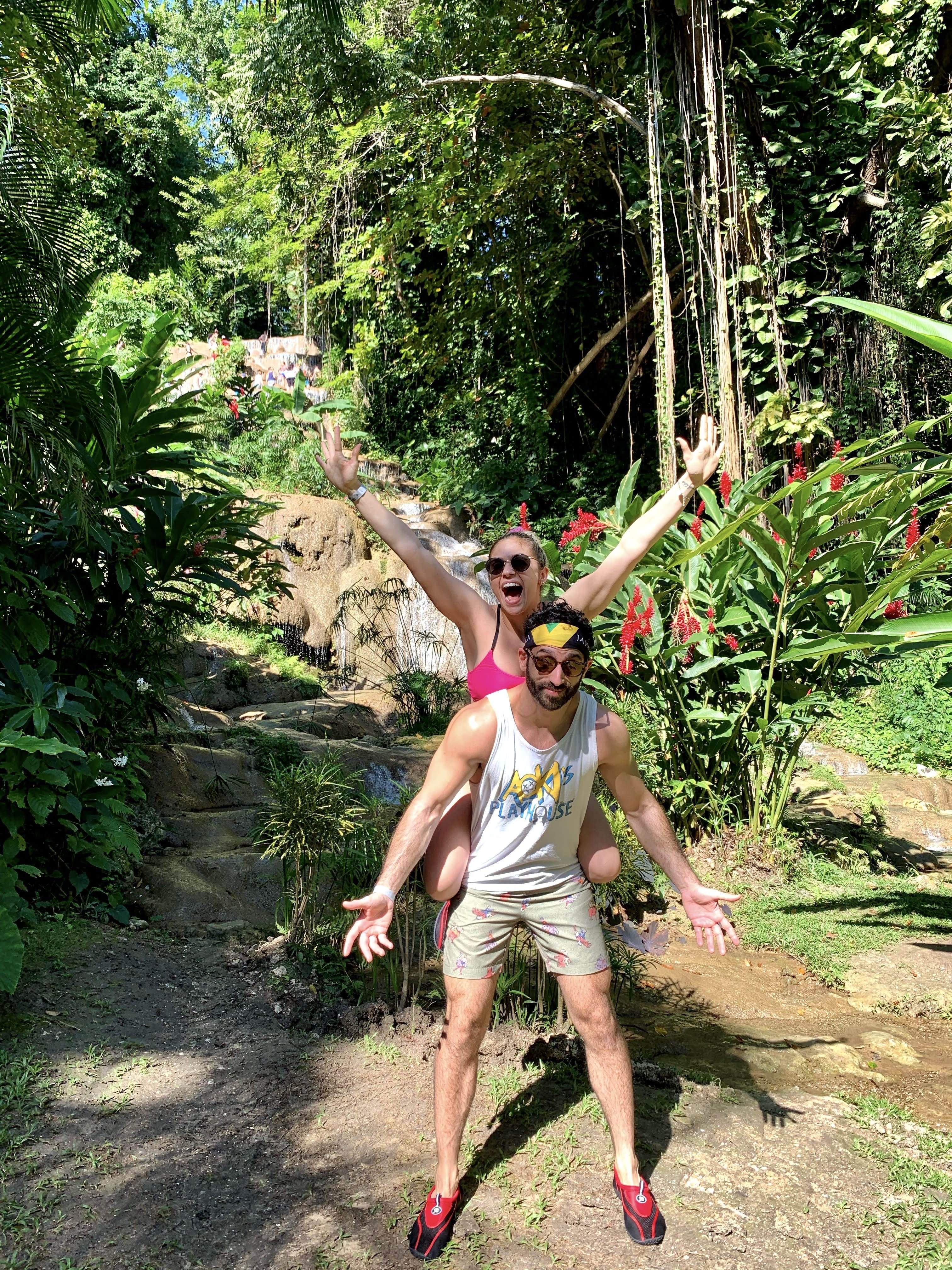 Carla Marie & Anthony 