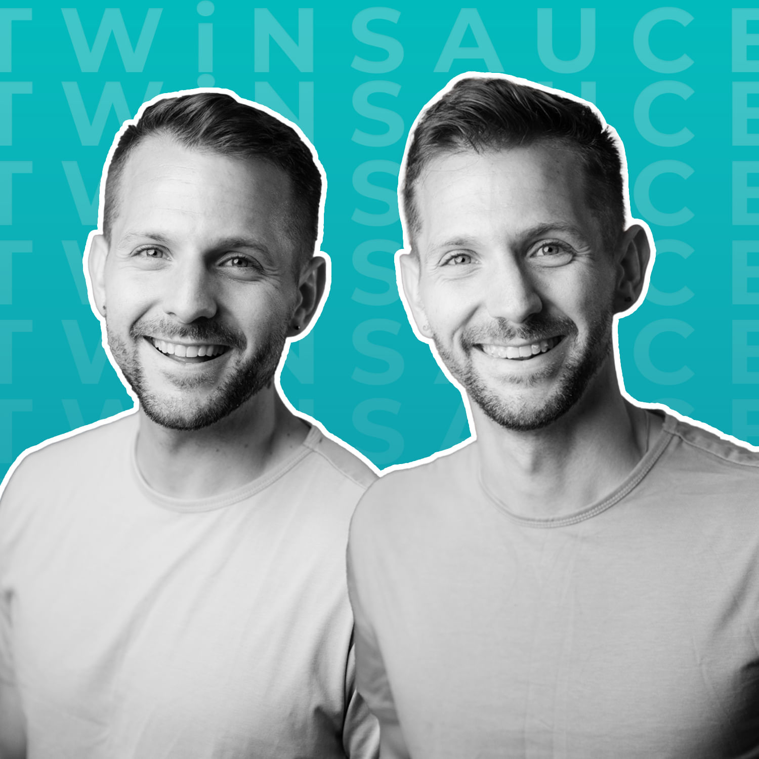 Paul & Luke Harwerth