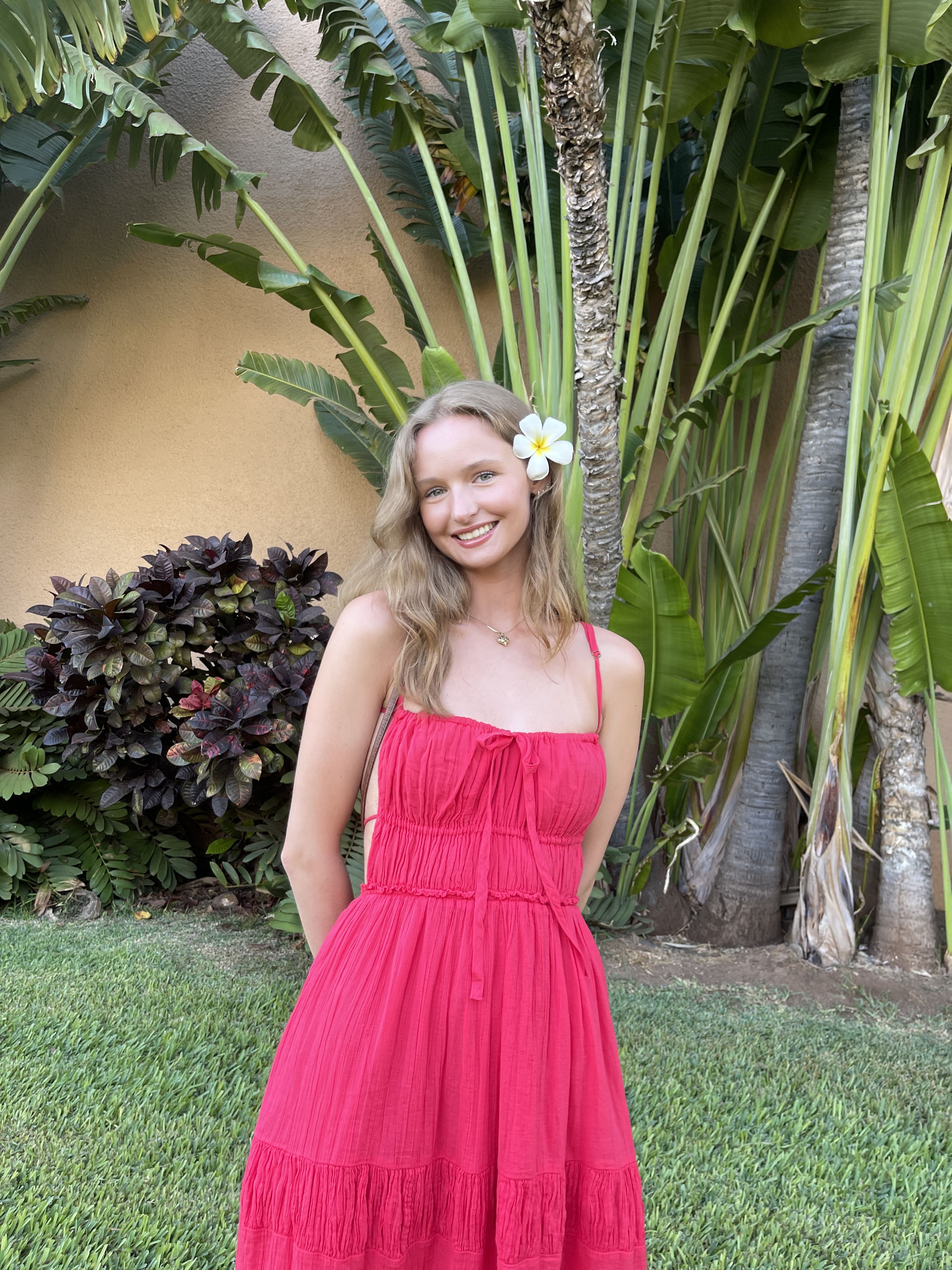 Savannah Savsgotcake