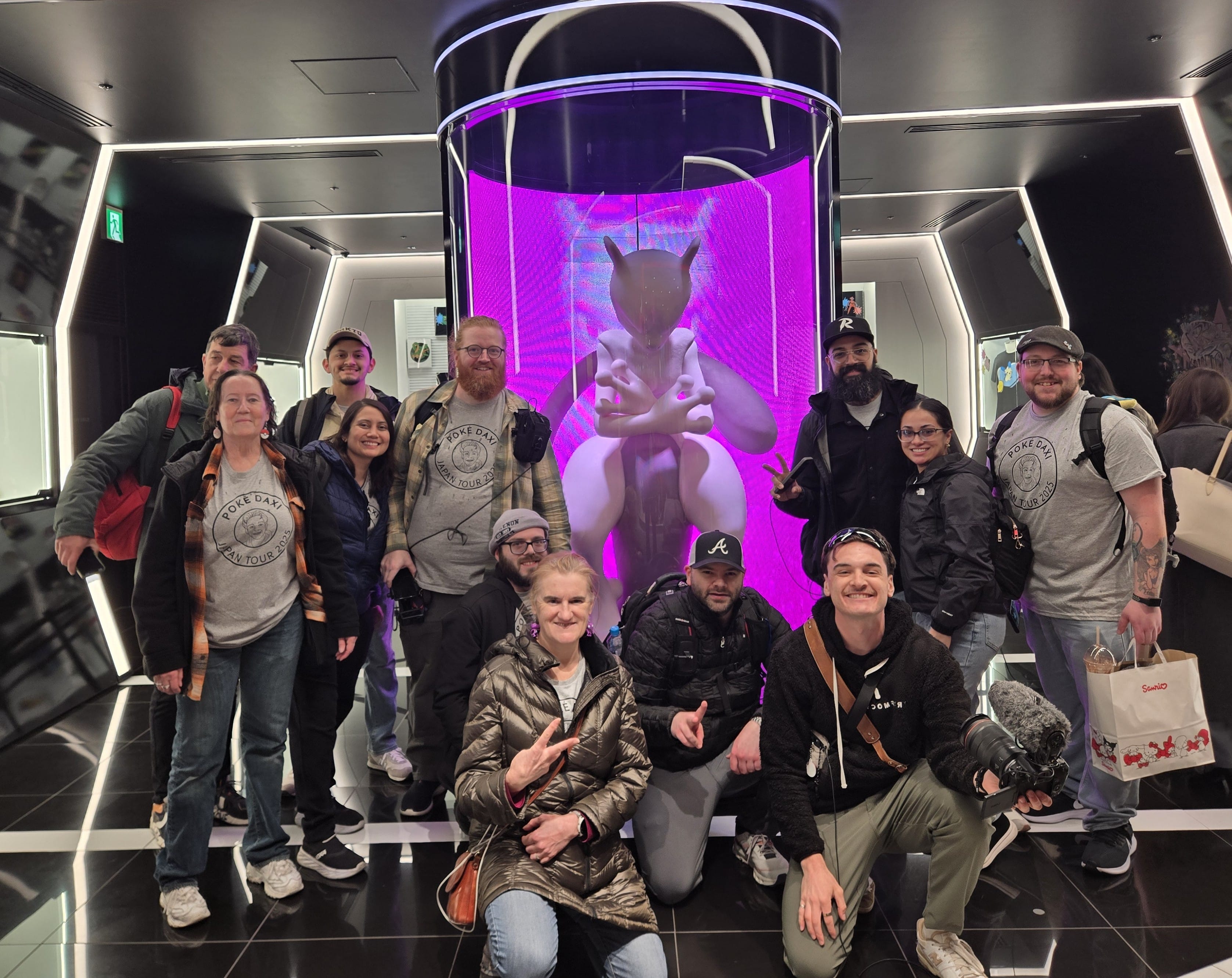Pokémon GO in Japan with PokéDaxi – May 2026