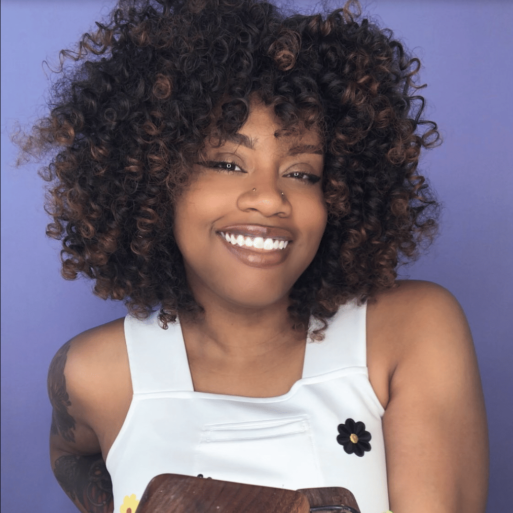 Ariana ~ @indicawife