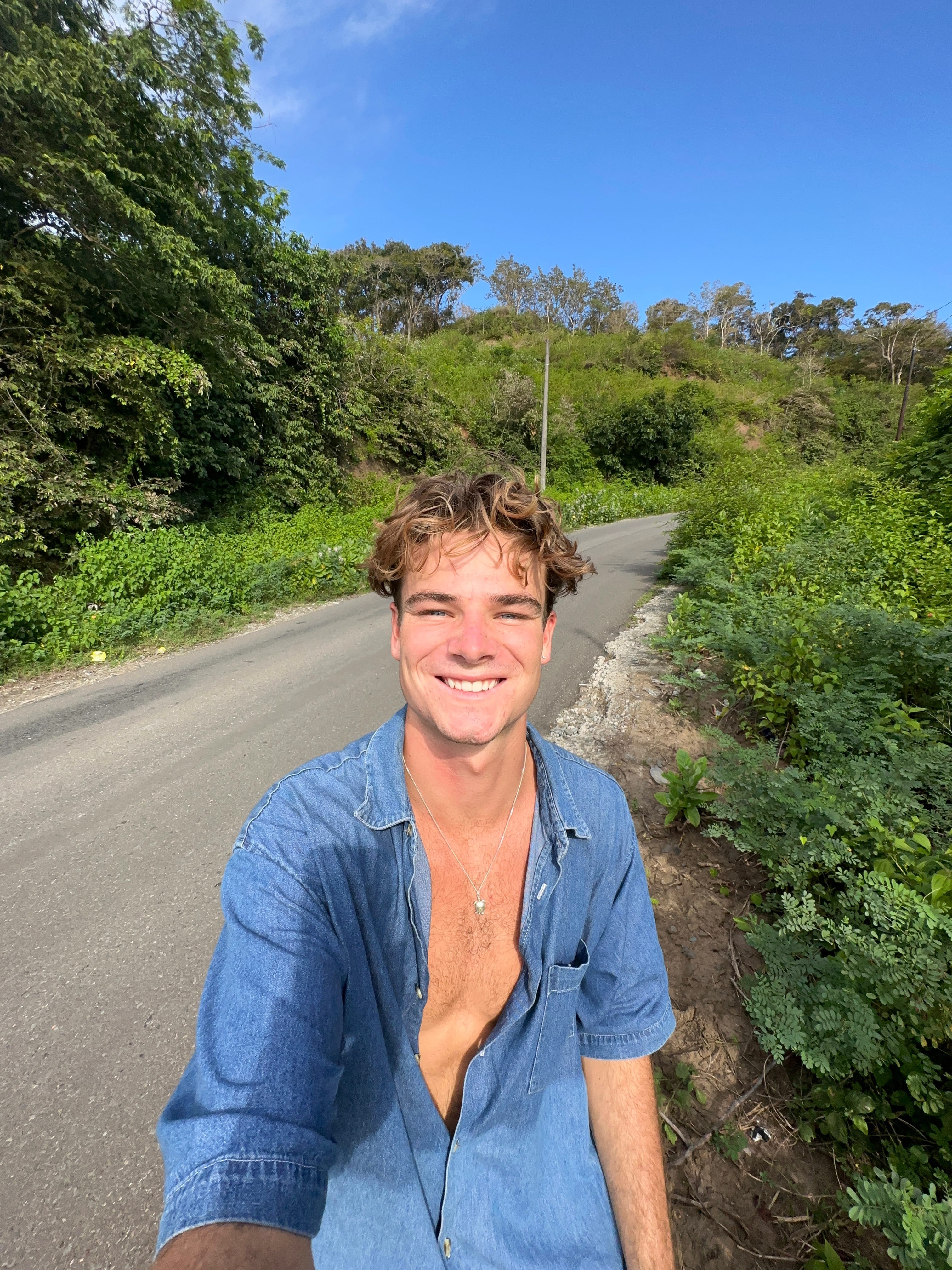 Bodhi Jako