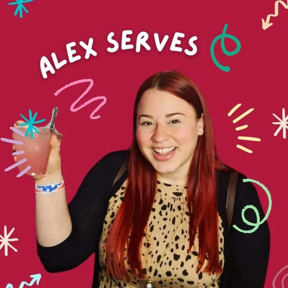 Alexserves