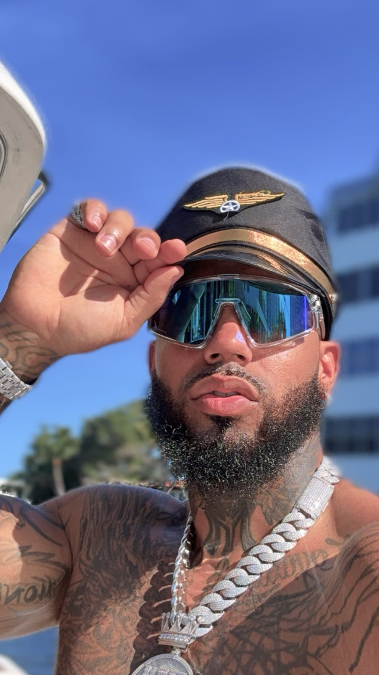 Alfredo Sanchez-Ortiz