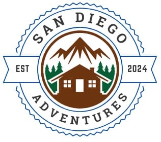 San Diego Adventure Hub