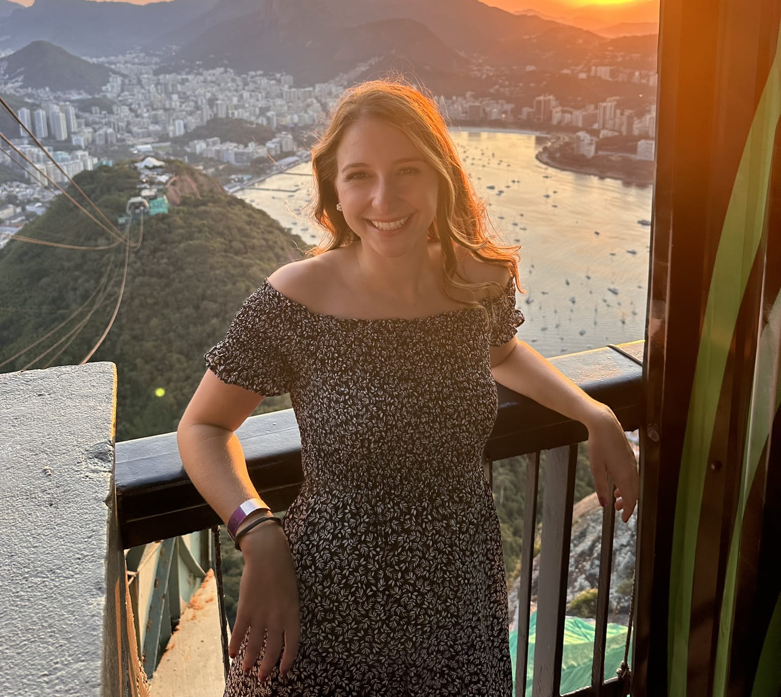 Alexandria from The Foreign Fork