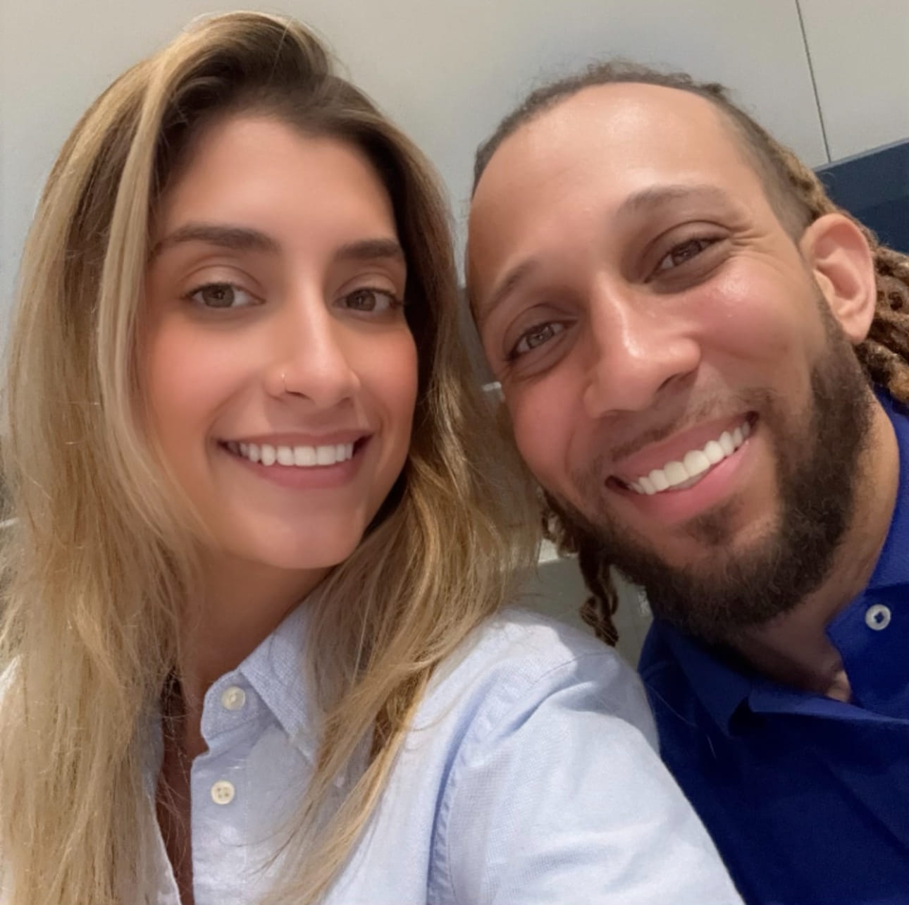 Mr. Jones and No Rads