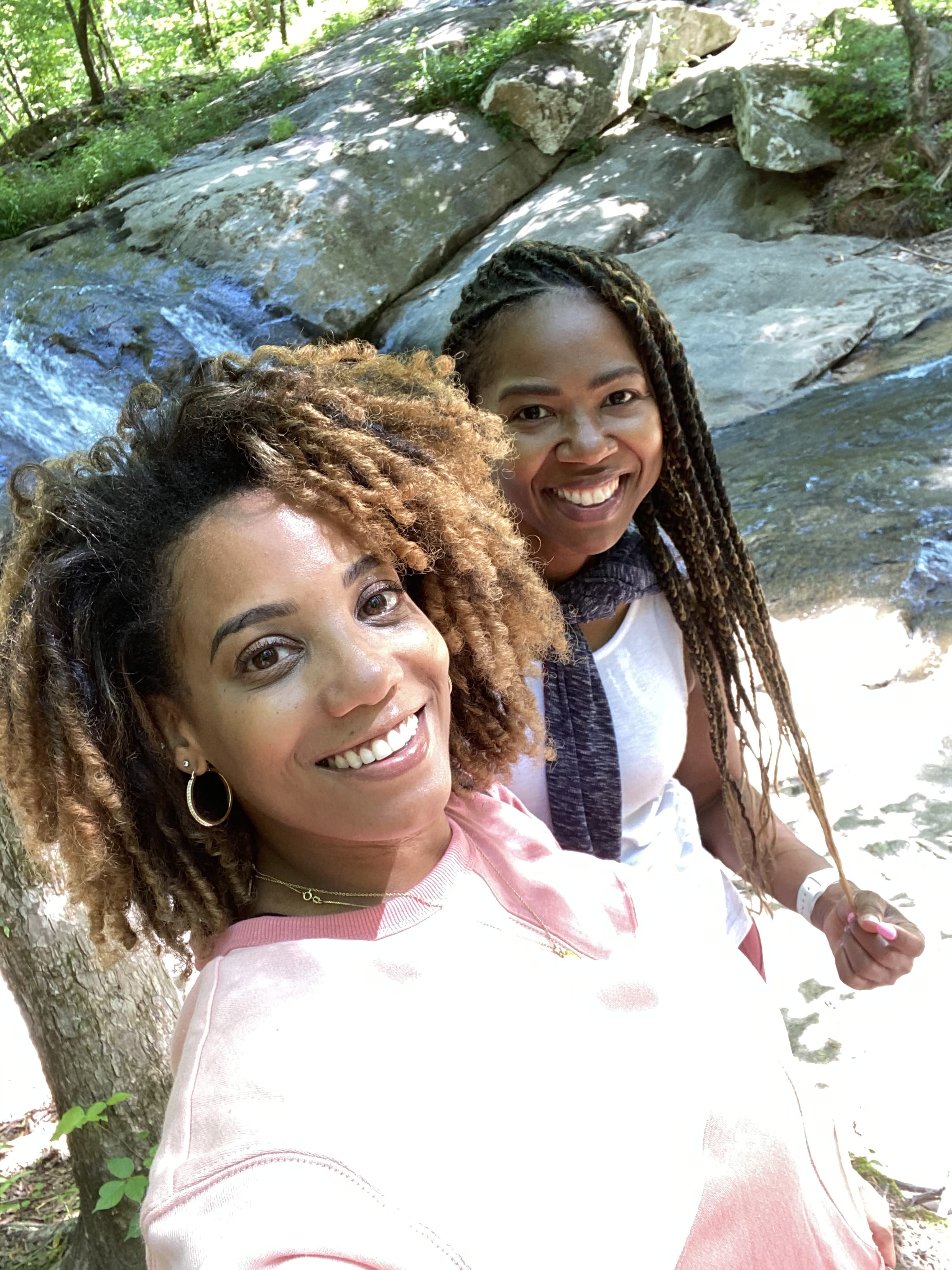 Dr. Lauren & Dr. Jada