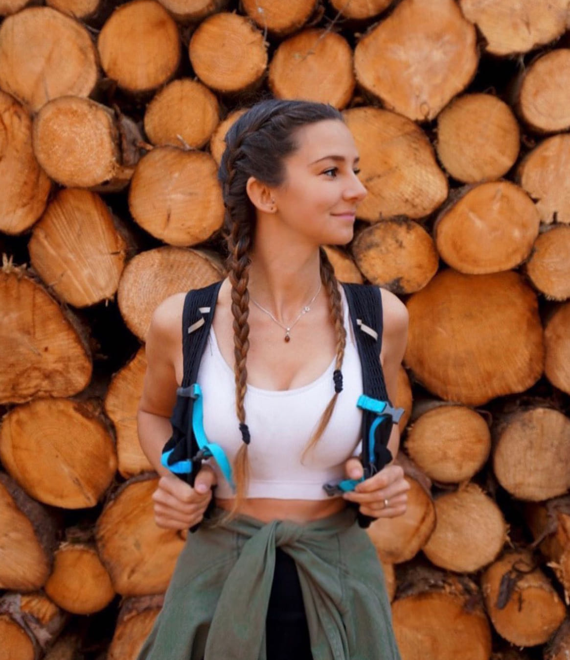 Nikki @standinginthemap