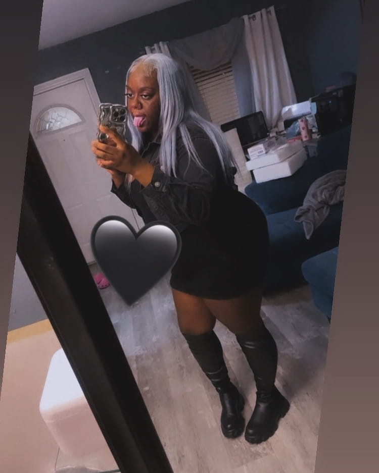 Shaniya Churn-huffman