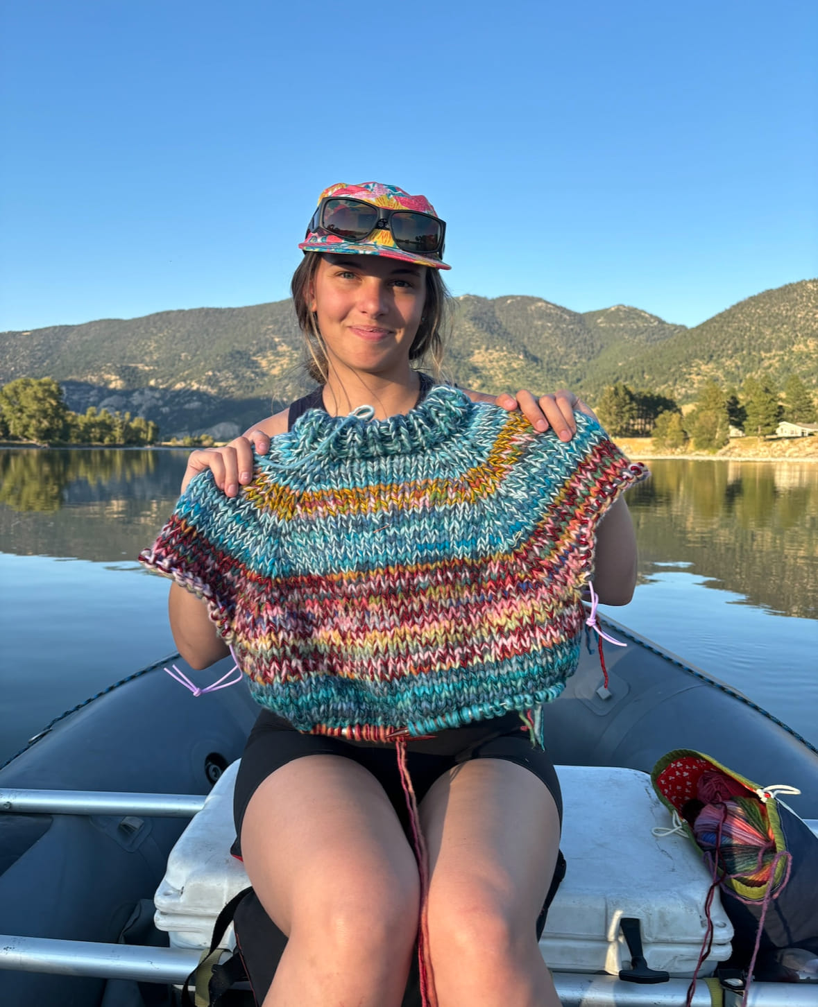 Jade // @violentcatlady