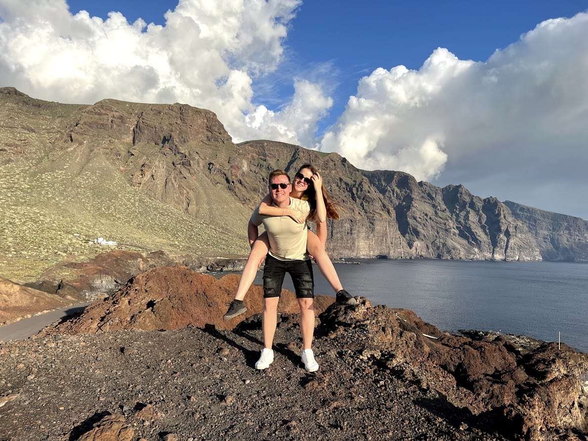 Rachel & Andrii (@interculturallife)