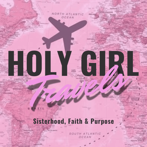 Holy Girl Travels