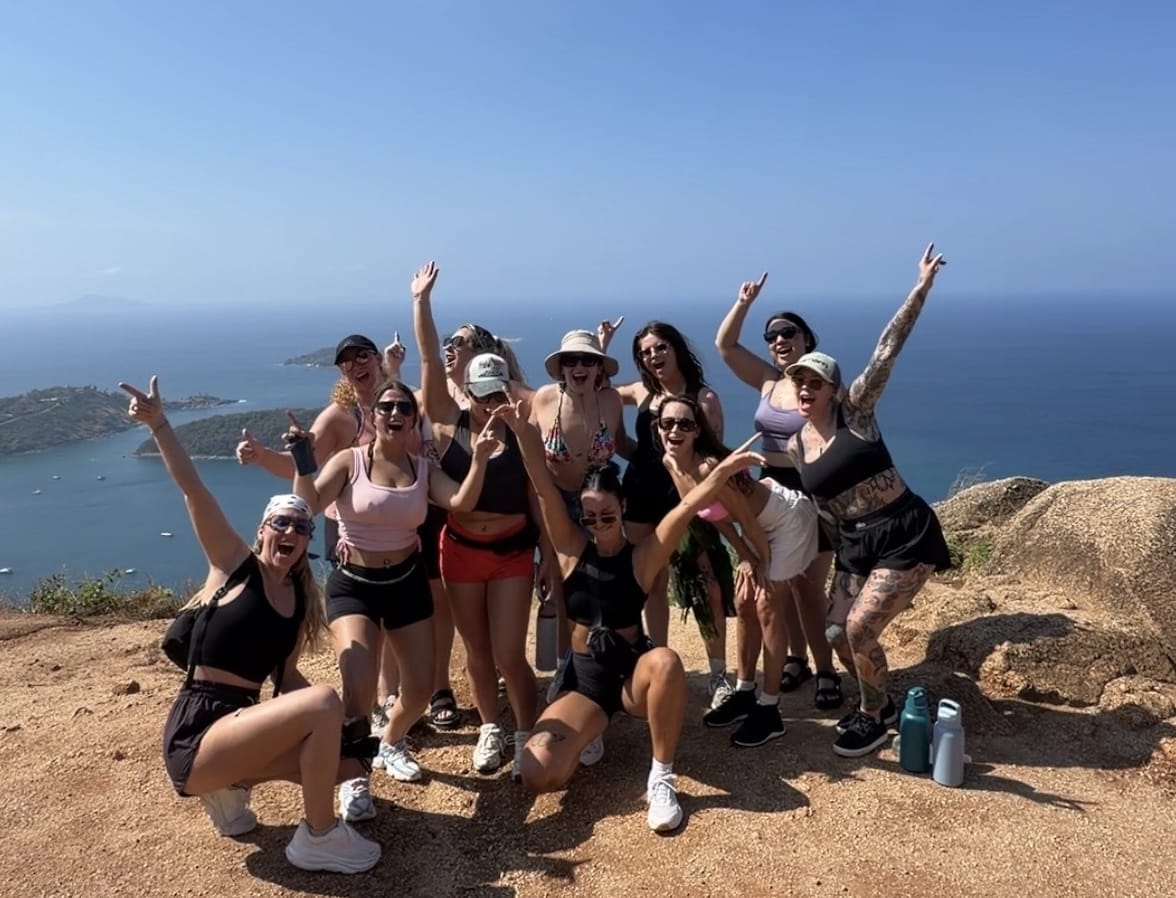 Trip Photo 1