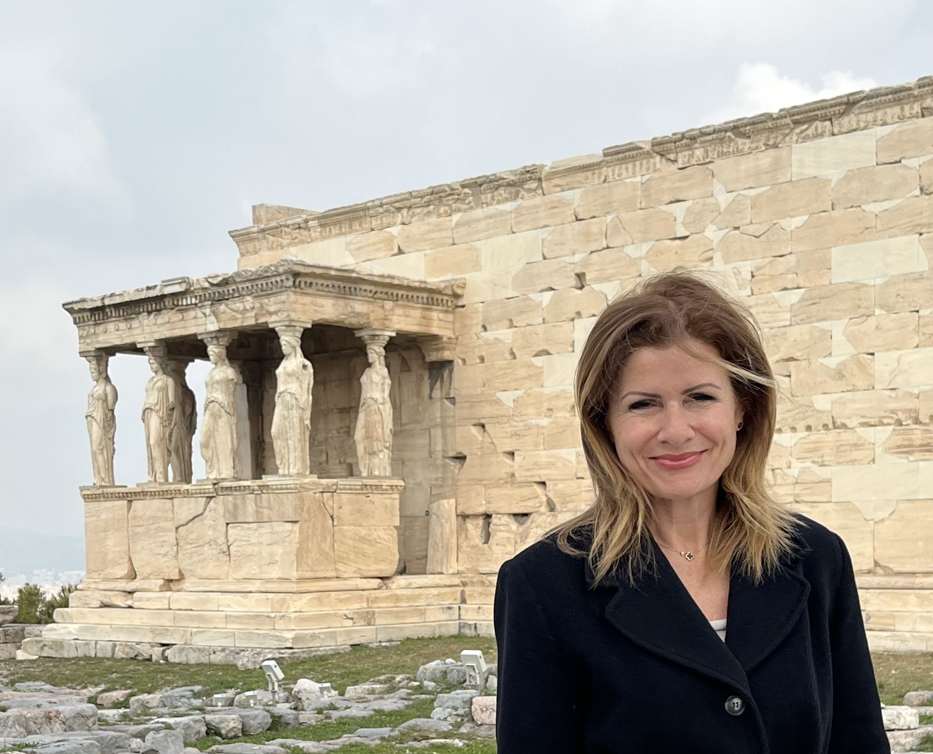 The Culture Muse Travel Club