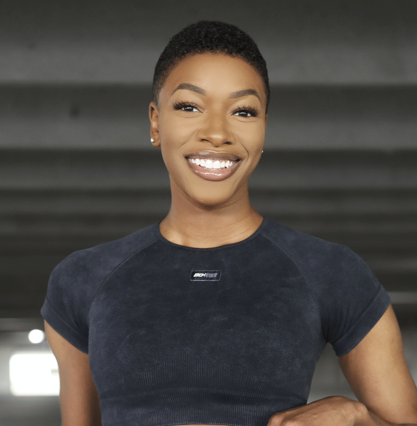 Kaylynn Gladney