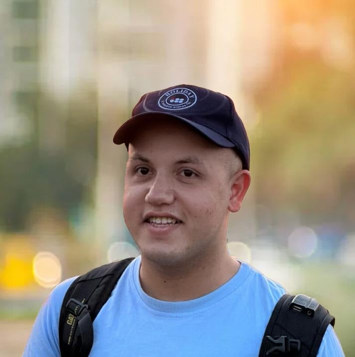 Rasool Bousaeidi