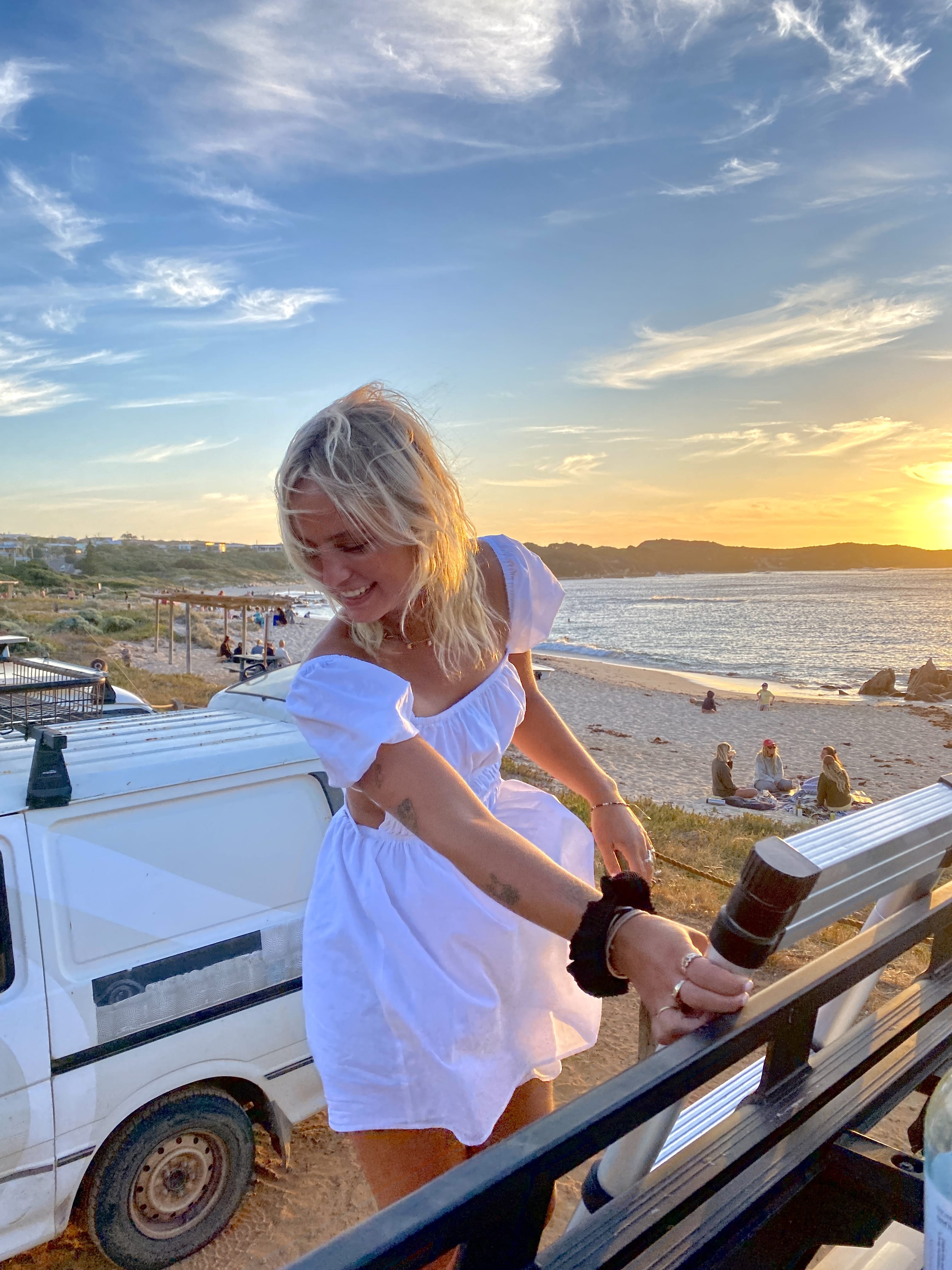 Jeamilla Hoby Larsen