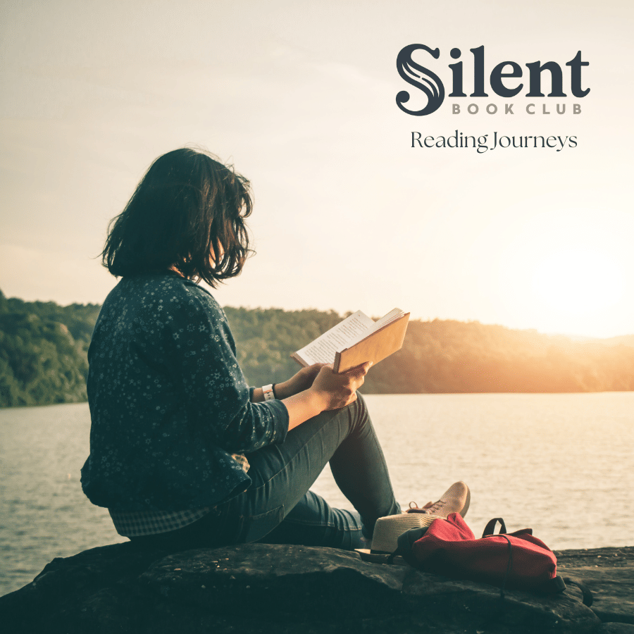 Silent Book Club