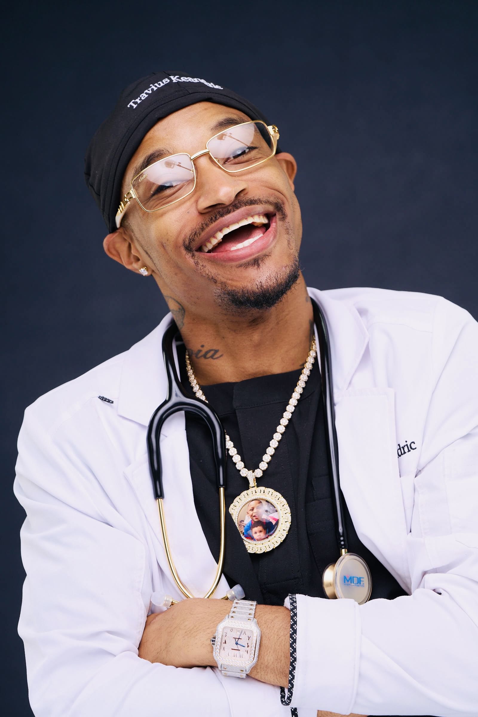 Travius Keandric Richardson