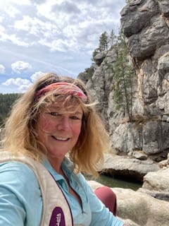 Lesa Mcdermott