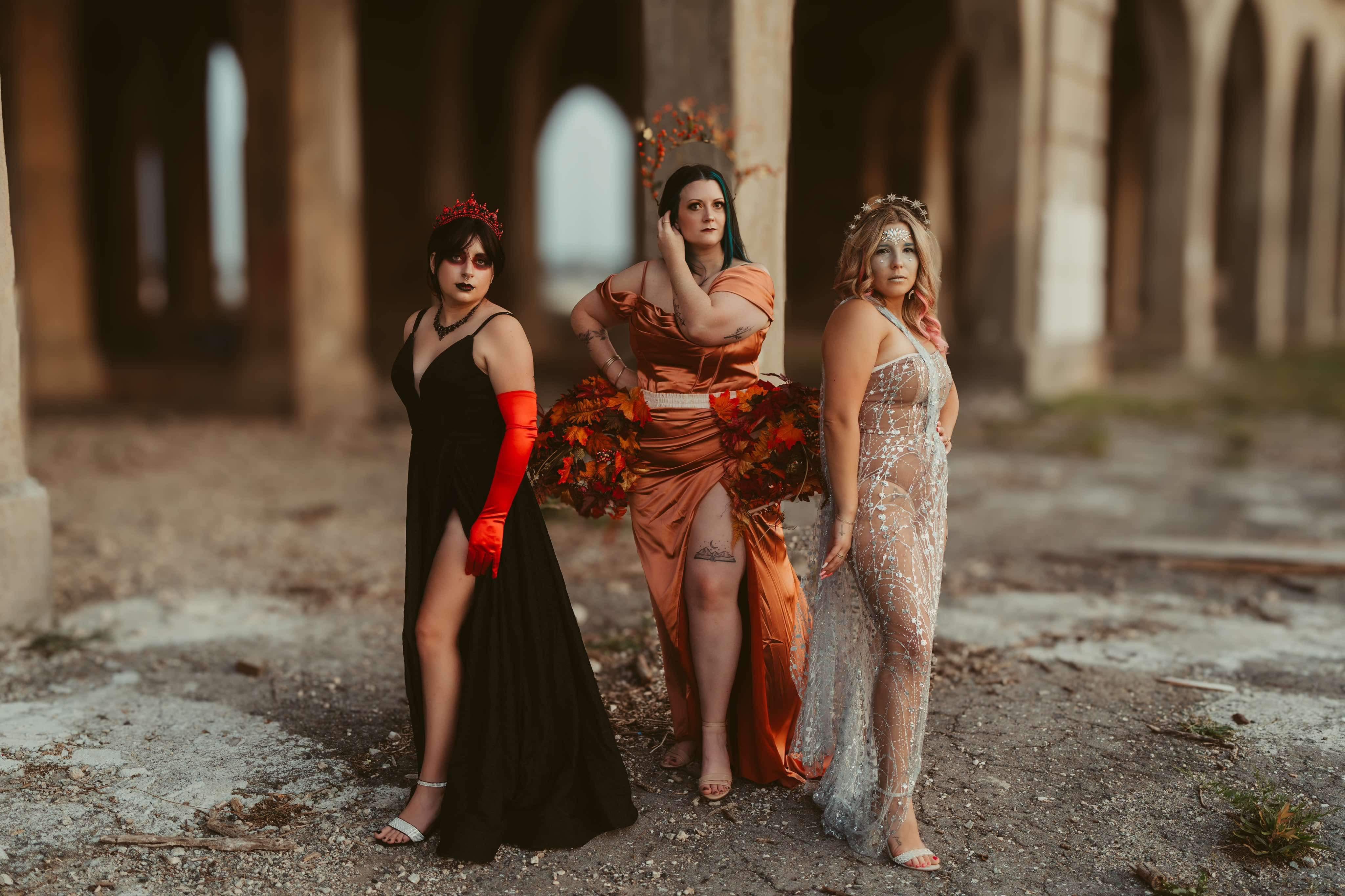 LoreMakers Fantasy Events