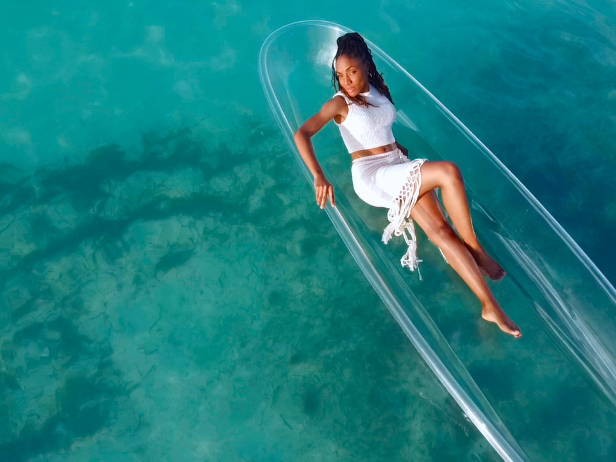 Tramaine X Flight Risk Crew